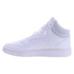 Adidas Hoops 3.0 Mid M ID9838 shoes - Image 3