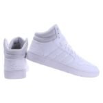 Adidas Hoops 3.0 Mid M ID9838 shoes - Image 4