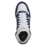 Adidas Hoops 3.0 Mid M IG1432 shoes - Image 2
