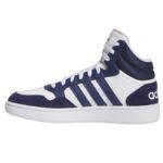 Adidas Hoops 3.0 Mid M IG1432 shoes - Image 3