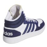 Adidas Hoops 3.0 Mid M IG1432 shoes - Image 4