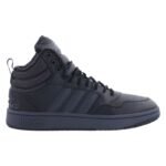 Adidas Hoops 3.0 Mid Wtr M GW6421 shoes - Image 3