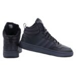 Adidas Hoops 3.0 Mid Wtr M GW6421 shoes - Image 5