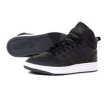 Adidas Hoops 3.0 Mid Wtr M GZ6679 shoes - Image 2