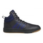 Adidas Hoops 3.0 Mid Wtr M IF2635 shoes - Image 2