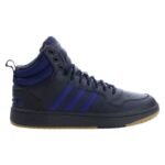 Adidas Hoops 3.0 Mid Wtr M IF2635 shoes - Image 3