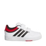 Adidas Hoops 4.0 CF C Jr JQ7863 shoes