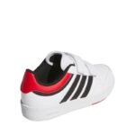 Adidas Hoops 4.0 CF C Jr JQ7863 shoes - Image 3