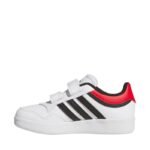 Adidas Hoops 4.0 CF C Jr JQ7863 shoes - Image 5