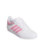 Adidas Hoops 4.0 Jr JI0900 shoes - Image 2