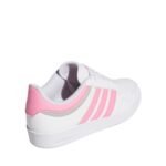 Adidas Hoops 4.0 Jr JI0900 shoes - Image 3