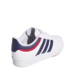 Adidas Hoops 4.0 Jr JI3473 shoes - Image 3