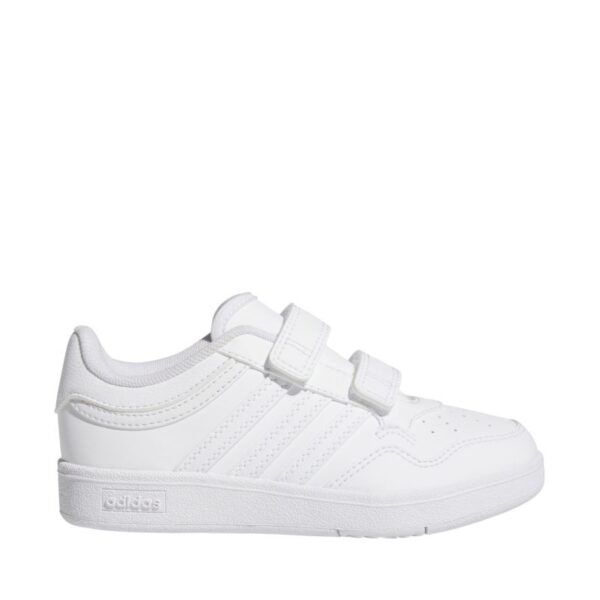 Adidas Hoops 4.0 Jr JI3481 shoes