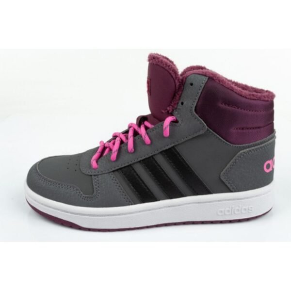 Adidas Hoops Mid 2.0 KW GZ7796 shoes