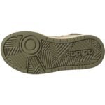Adidas Hoops Mid 3.0 Jr IF7738 shoes - Image 5
