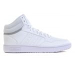Adidas Hoops Mid 3.0 K GW0401 shoes - Image 3