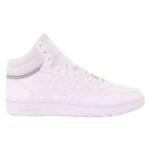 Adidas Hoops Mid 3.0 K GW0401 shoes - Image 4