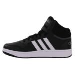 Adidas Hoops Mid 3.0 K GW0402 shoes - Image 5