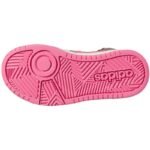 Adidas Hoops Mid 3.0 K Jr IF7739 shoes - Image 4