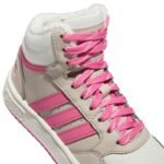 Adidas Hoops Mid 3.0 K Jr IF7739 shoes - Image 8