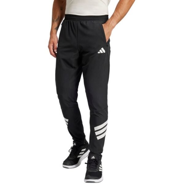 adidas Icon 3-Stripes Woven M JC5230 pants