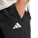 adidas Icon 3-Stripes Woven M JC5230 pants - Image 4