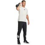adidas Icon 3-Stripes Woven M JC5230 pants - Image 6