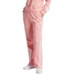 adidas Iconic Wrapping 3-Stripes Snap W Pants IX1119 - Image 2