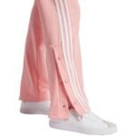 adidas Iconic Wrapping 3-Stripes Snap W Pants IX1119 - Image 4