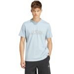 adidas Illustrated Linear Graphic M IS2867 T-shirt - Image 3