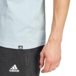 adidas Illustrated Linear Graphic M IS2867 T-shirt - Image 5