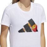 Adidas Iwd GTW T-shirt HA6659 - Image 4