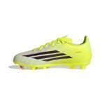 Adidas Junior F50 League FG/MG JR9014 shoes - Image 2
