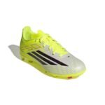 Adidas Junior F50 League FG/MG JR9014 shoes - Image 3