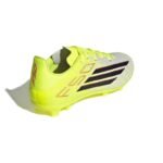 Adidas Junior F50 League FG/MG JR9014 shoes - Image 4