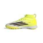 Adidas Junior F50 League Mid TF JR9029 shoes - Image 2