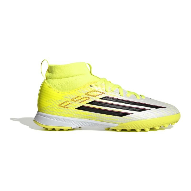 lupin-wear-ca-adidas-junior-f50-league-mid-tf-jr9029-shoes-1943405 Adidas Junior F50 League Mid TF JR9029 shoes - Image 1