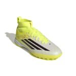 Adidas Junior F50 League Mid TF JR9029 shoes - Image 3