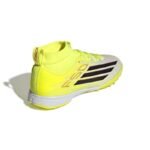 Adidas Junior F50 League Mid TF JR9029 shoes - Image 4
