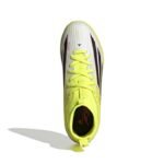 Adidas Junior F50 League Mid TF JR9029 shoes - Image 5