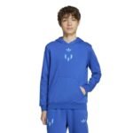 Adidas Junior Messi Jr JY9542 sweatshirt - Image 2