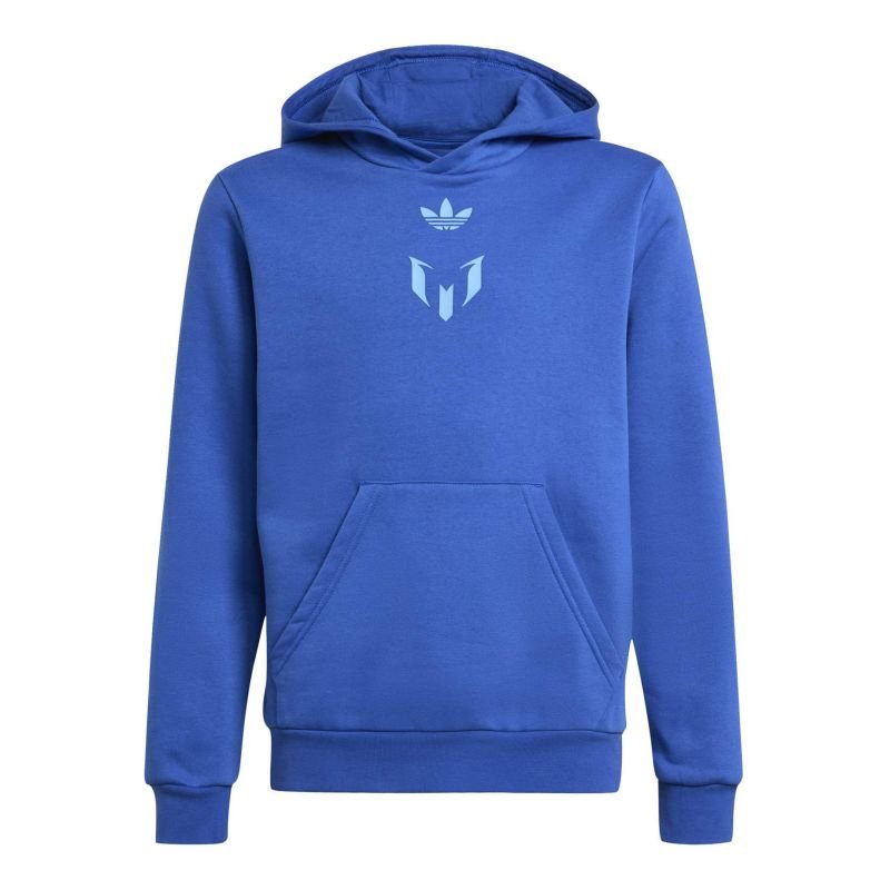 lupin-wear-ca-adidas-junior-messi-jr-jy9542-sweatshirt-1620604 Adidas Junior Messi Jr JY9542 sweatshirt - Image 1