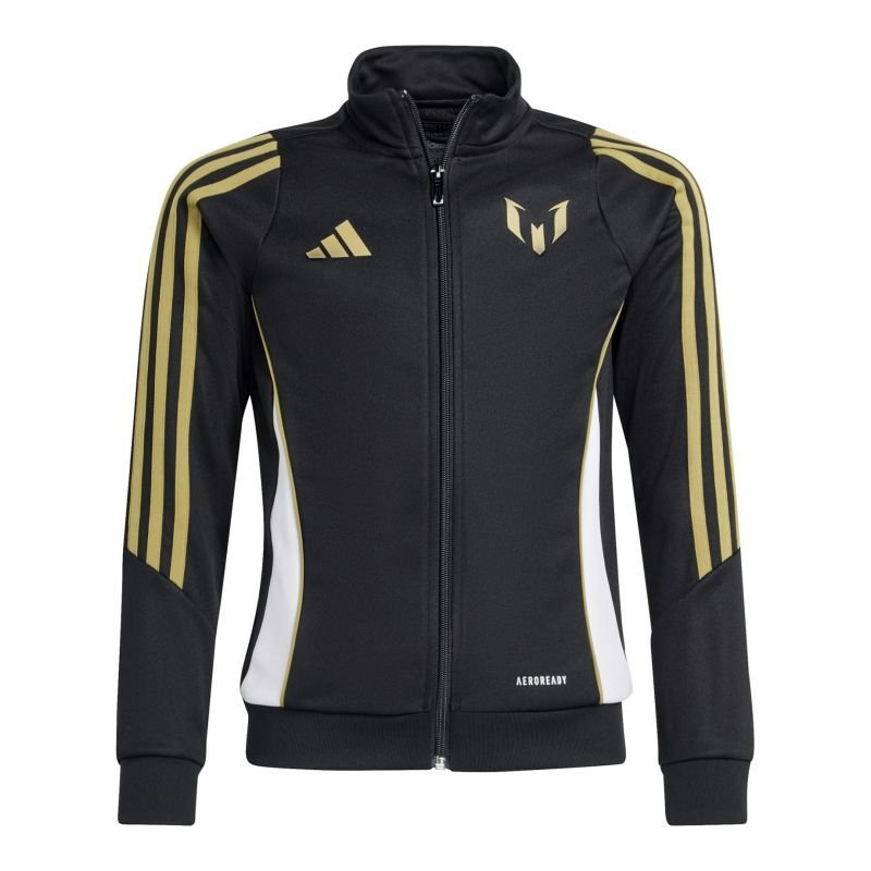 lupin-wear-ca-adidas-junior-messi-sweatshirt-iz2992-1175185 Adidas Junior Messi sweatshirt IZ2992 - Image 1
