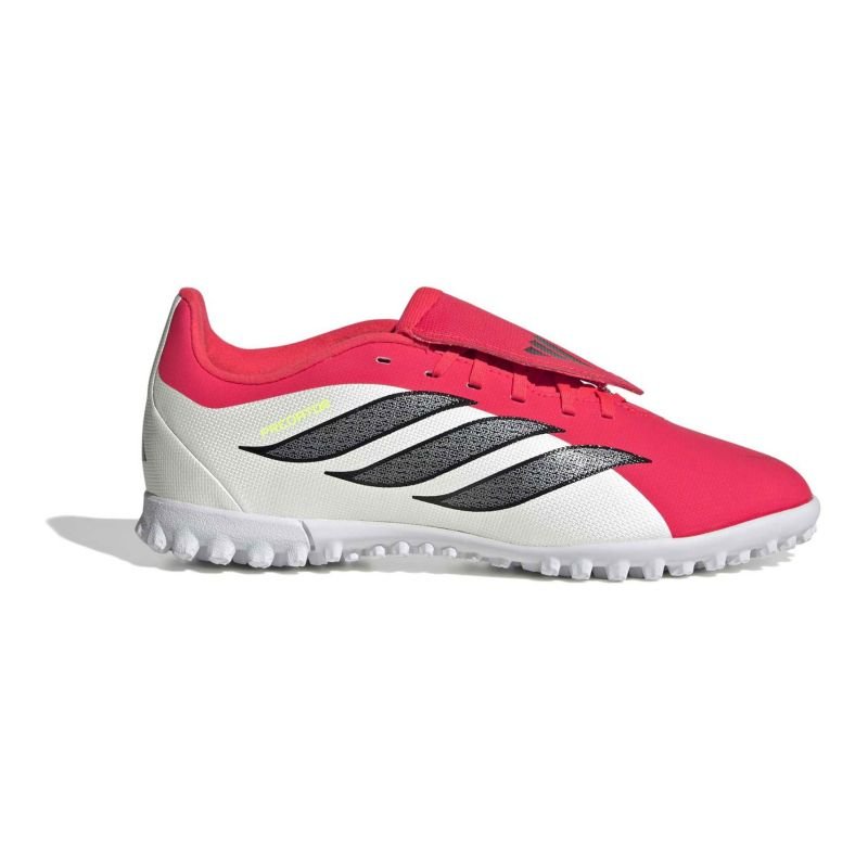 lupin-wear-ca-adidas-junior-predator-club-tf-kj1317-shoes-1943411 Adidas Junior Predator Club TF KJ1317 shoes - Image 1