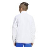 adidas Junior Real Madrid EU JP4021 Home Jacket - Image 3