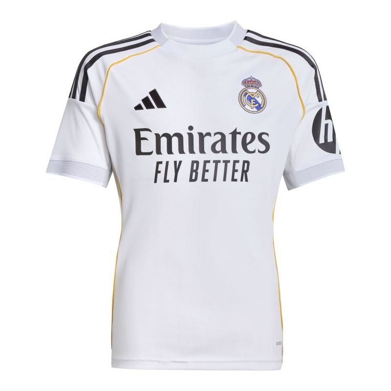 lupin-wear-ca-adidas-junior-real-madrid-home-jr-jn8887-jersey-1595805 Adidas Junior Real Madrid Home Jr JN8887 Jersey - Image 1
