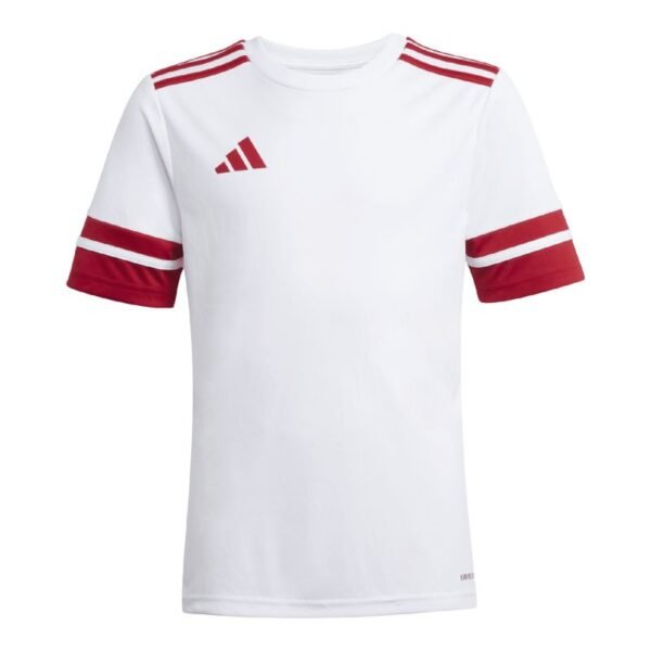 adidas Junior Squadra 25 T-shirt JJ0059