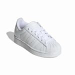 adidas Junior Superstar II JH9978 shoes - Image 3