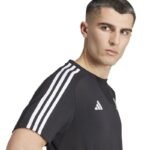 adidas Juventus DNA Tee M IY4120 - Image 5