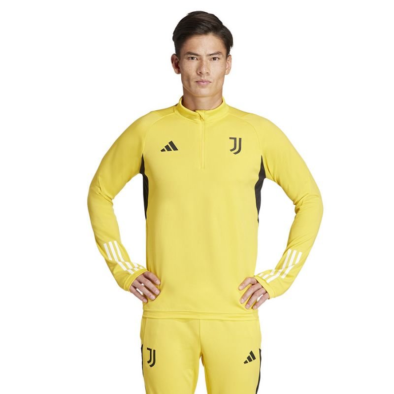 lupin-wear-ca-adidas-juventus-training-top-iq0873-sweatshirt-1062988 Adidas Juventus Training Top IQ0873 sweatshirt - Image 1